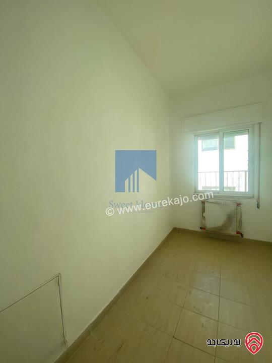 شقة مميزة طابق ثالث مساحة 186م للبيع في عمان - تلاع العلي