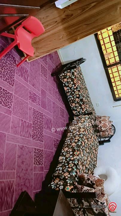 منزل مستقل مساحة 246م على أرض 512م للبيع في عمان - جاوا طريق السوق المركزي 