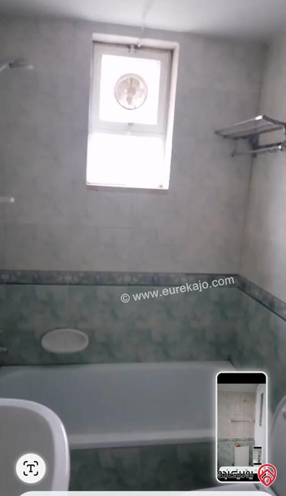 شقة طابق ثاني مساحة 160م للبيع في عمان - ام السماق