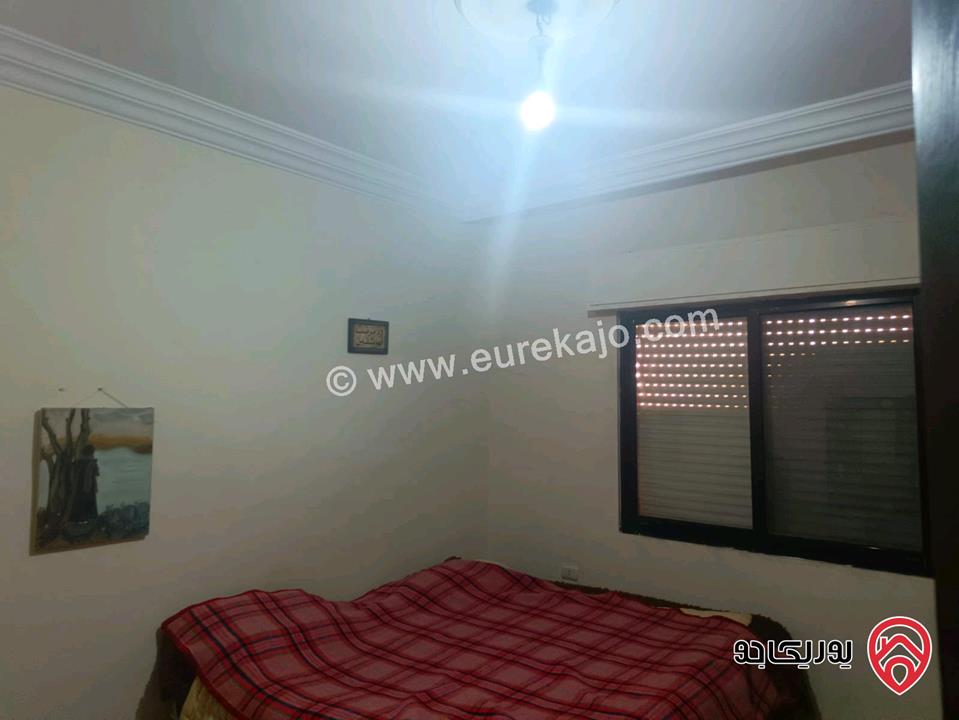 شقة طابق ثاني مساحة 122م للبيع في عمان - صويلح، بالقرب من صويلح مول 