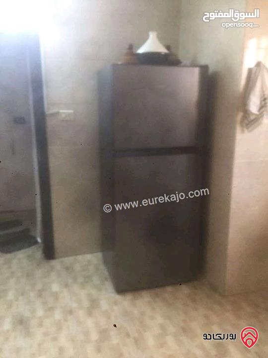 شقة طابق ثاني مساحة 98م للبيع من المالك في عمان - ابو نصير