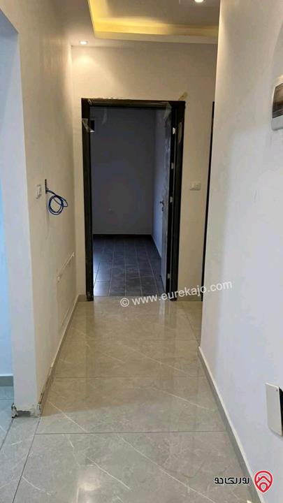 آخر 4 شقق مساحة 167م و 171م للبيع في عمان - طبربور