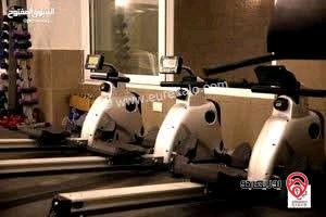 شقة مفروشة مساحة 110م للايجار في عمان - دير غبار داخل كومباوند سرايا دير غبار