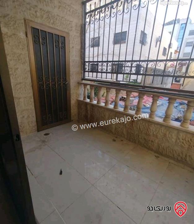 شقة طابق أول مساحة 164م للبيع في عمان - طبربور