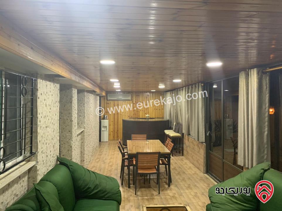 شاليه مساحة الارض دونم 299م للبيع في البحر الميت - الشونة الجنوبية