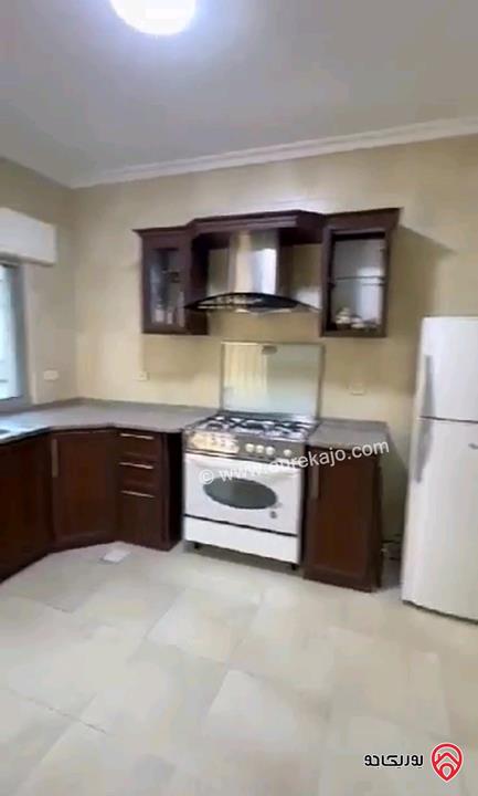 شقة سوبر ديلوكس مساحة 157م على القوشان للبيع في عمان - تلاع العلي