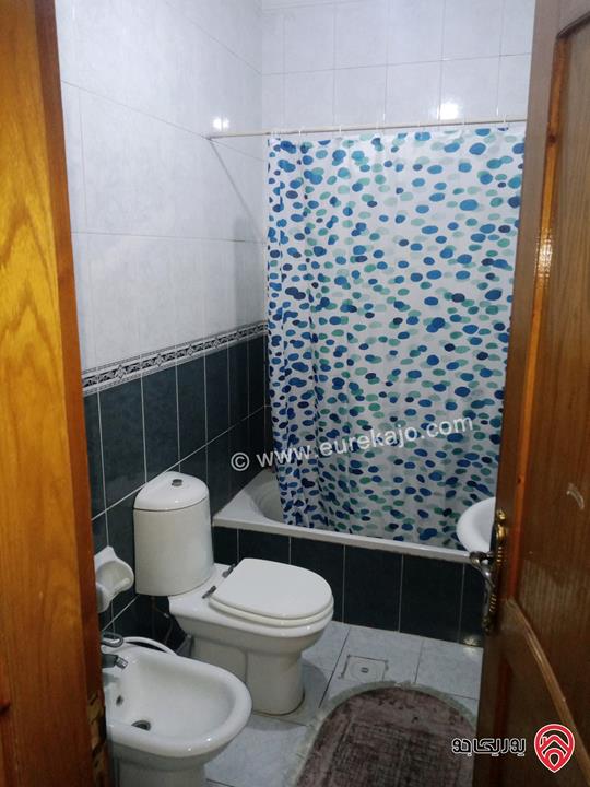 شقة ارضية مستقلة مساحة 150م داخلي و 150م خارجي للبيع في عمان - تلاع العلي