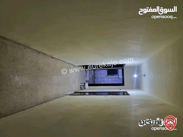 شقة مساحة 110م للبيع في عمان - صويلح الحي الشرقي عمارة رقم 7