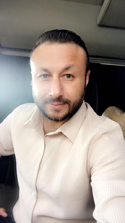 Abdallah Zakarneh 