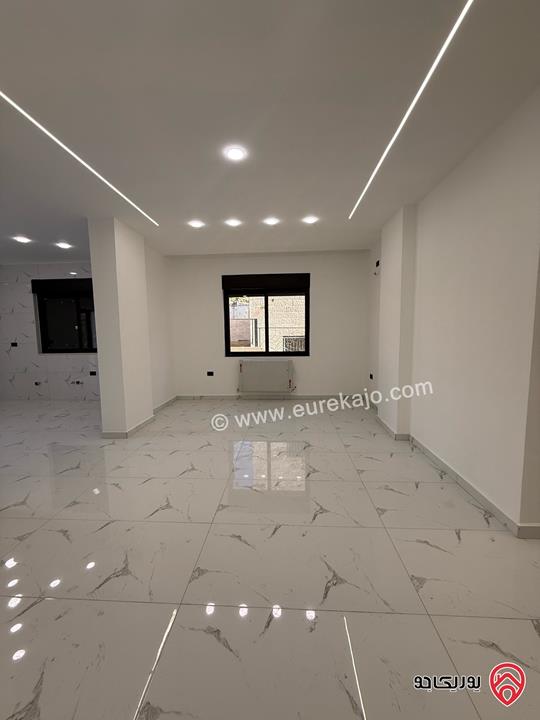 شقق مساحة 170م للبيع في عمان - أجمل مناطق البنيات  