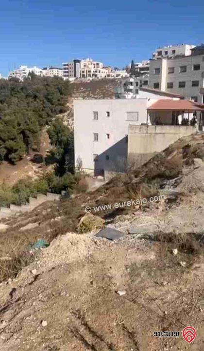 أرض مساحة 955م للبيع في عمان - ناعور