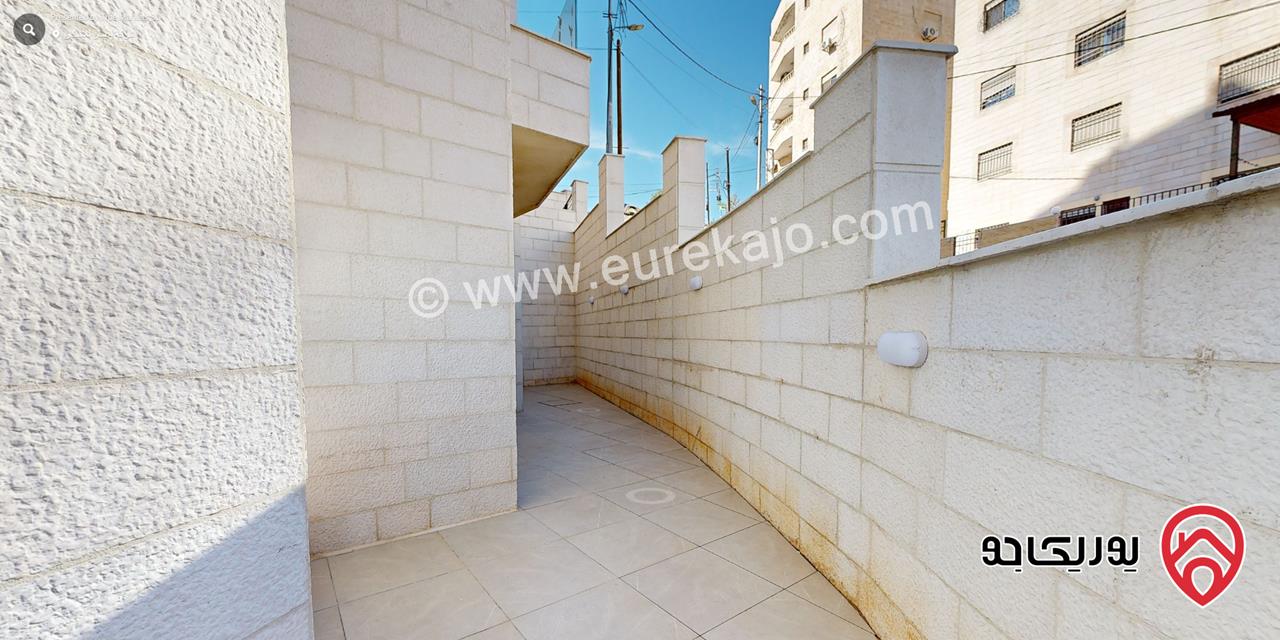 شقق طوابق مختلفة مساحة 102م/ 109م / 150م للبيع في عمان - الياسمين