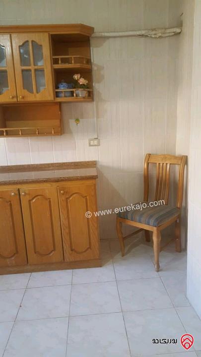 عمارة على أرض 750م للبيع في عمان - الجبيهة