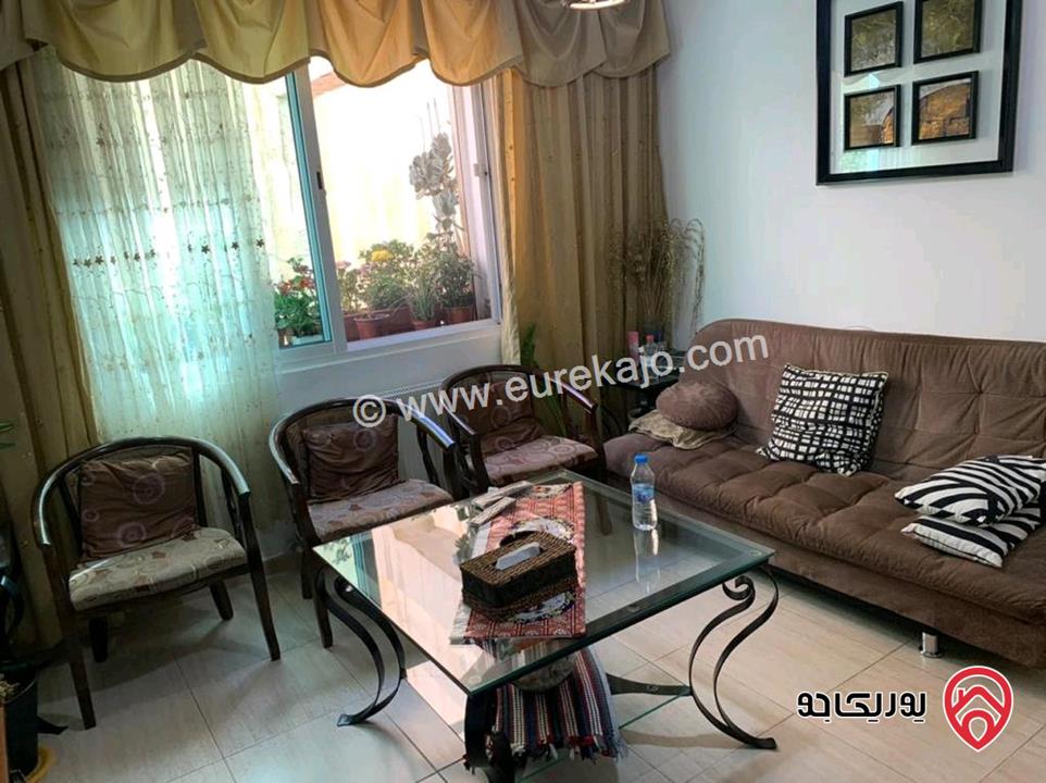 شقة مساحة 200م للبيع في عمان - عبدون