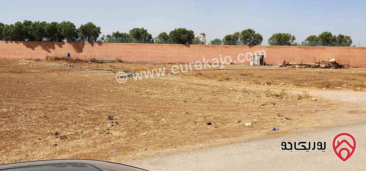 قطعة أرض سكنية مساحة 790م للبيع في عمان - ناعور منطقة فلل حديثة مميزة من المالك مباشرة 