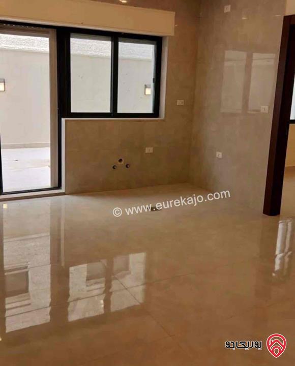 شقة طابق اول مساحة 100م للايجار في عمان - الجندويل 