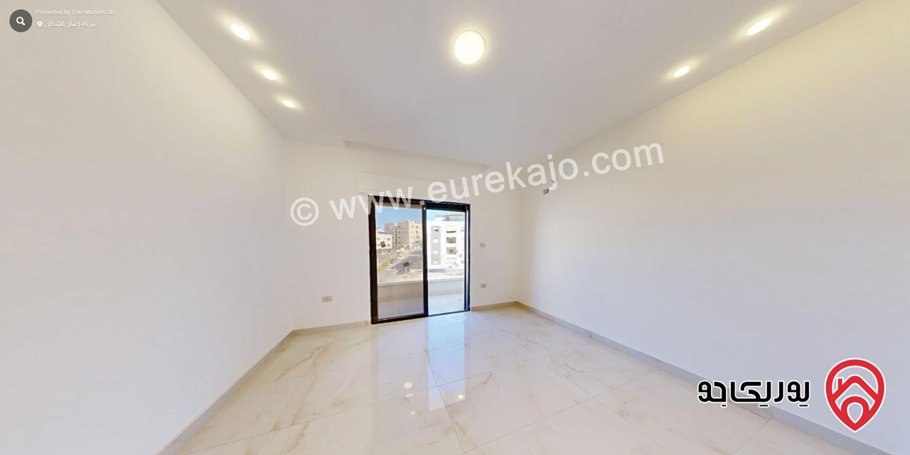 شقق طوابق مختلفة مساحة 102م/ 109م / 150م للبيع في عمان - الياسمين