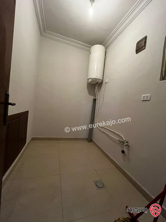 شقة طابق أول مساحة 192م للايجار في عمان - خلدا