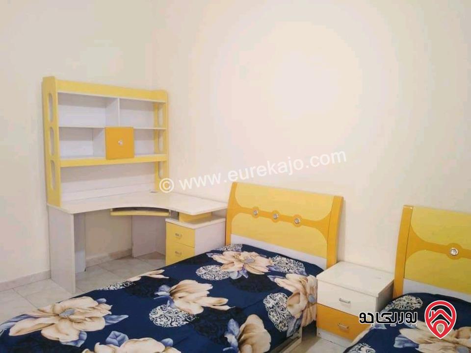 عمارة على أرض 750م للبيع في عمان - الجبيهة