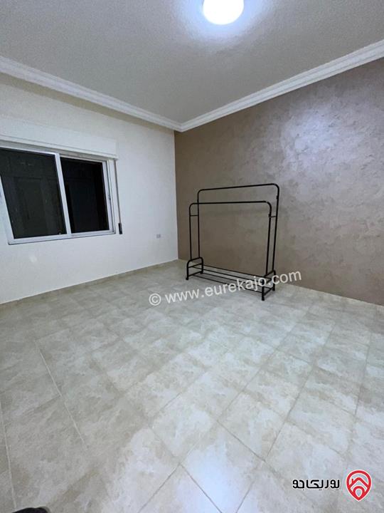 شقة طابق ثاني مساحة 140م للايجار في عمان - الكرسي