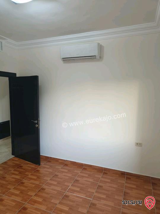 شقة طابق أول مساحة 128م للبيع في عمان - دير غبار