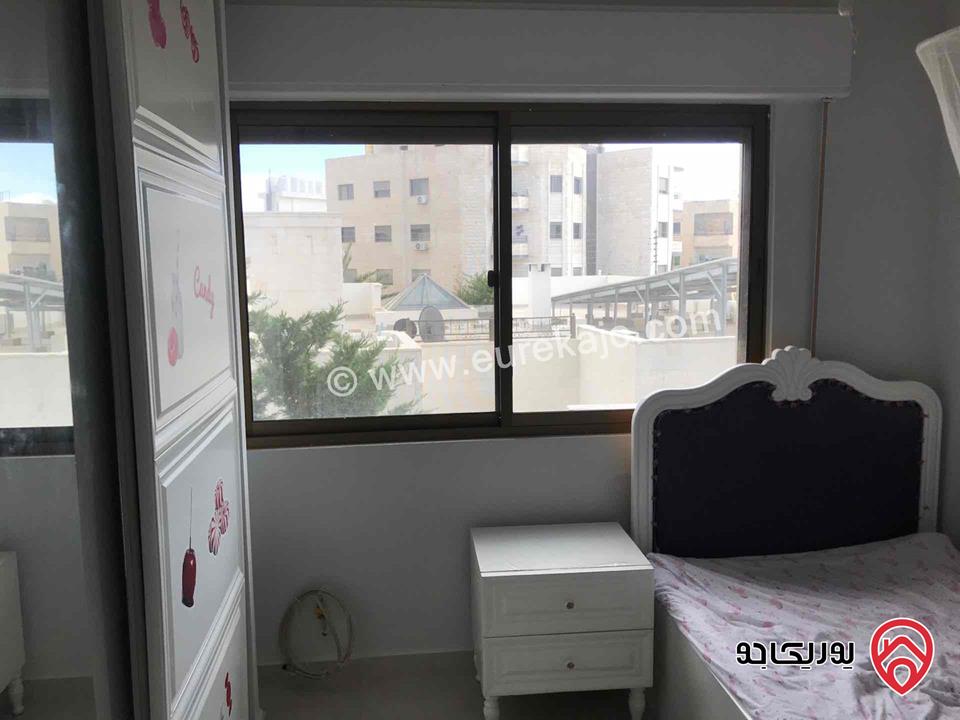 شقة ارضية 126م Ground apartment 126m