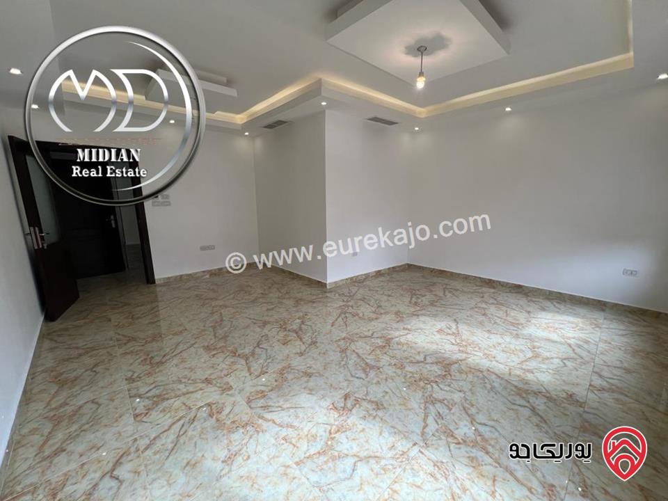 شقة جديدة للبيع في عمان - خلدا مساحة 150م طابق ثاني تشطيبات سوبر ديلوكس بسعر مميز جداً