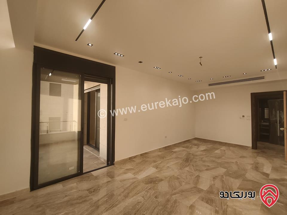 شقق مساحة 217م / 220م للبيع في عمان - ام اذينة الشمالي 