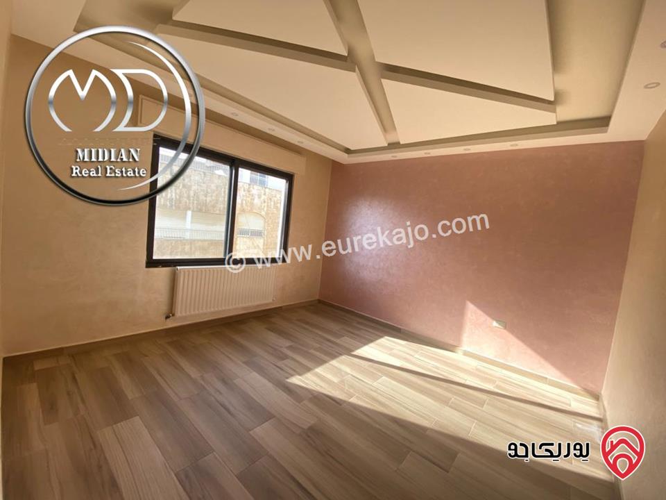 شقق جديدة فارغة للايجار في أجمل مواقع عمان - الرابية مساحات 220م تشطيبات و ديكورات عصرية فاخرة اطلالة جميلة