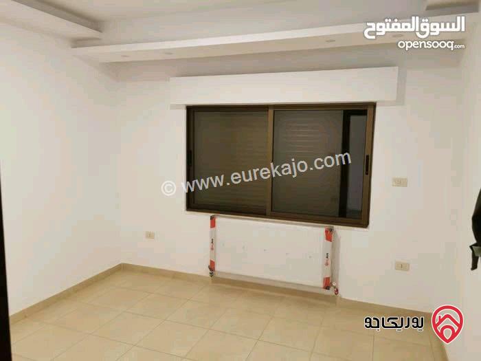 شقة سوبر ديلوكس طابق ثاني 150م للإيجار في عمان - ضاحية النخيل 