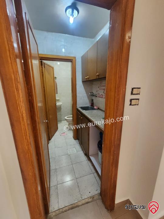 مكتب مساحة 50م للايجار في عمان - الرابية 