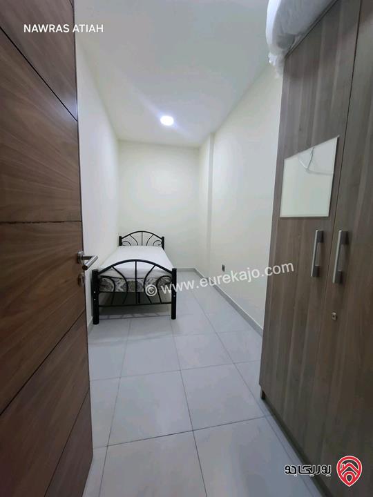 فيلا مفروشة فاخرة سوبر ديلوكس مساحة 750م للايجار في عمان - عبدون 