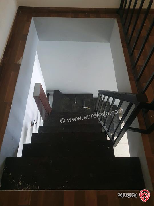 بابين مساحة 65 متر مع سددهم للايجار في عمان - خلدا شارع المدينة الطبيه مقابل ليدرز سنتر