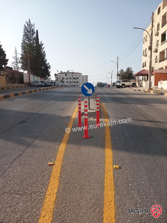 شقق مساحة 140م للبيع في عمان - الجبيهة