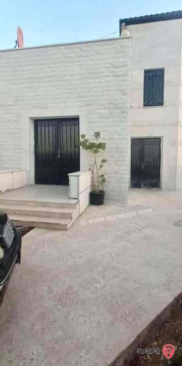 بيت مستقل مساحة 173م على أرض 500م للبيع في عمان - البيضاء 