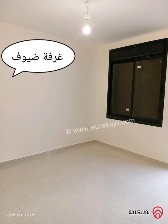 منزل مستقل مساحة 290م على أرض 303م بناء حديث للبيع في عمان - أبو علندا