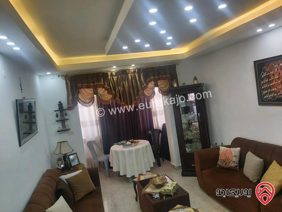 شقة للبيع مساحة 70م للبيع في عمان - الجبل الاخضر إسكان ريفكو  