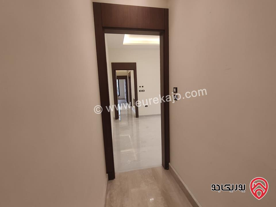 شقق مساحة 205م / 163م للبيع في عمان - عبدون