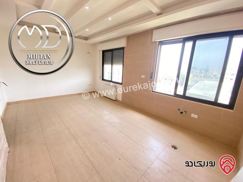 شقق للبيع في عمان - الدوار السابع طوابق مختلفة مساحات 75م & 120م جديدة لم تسكن بأسعار مميزة جداً