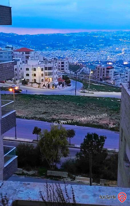 شقة مميزة للبيع بسعر مغري ونهائي 46000 ألف مع الاثاث مساحة 116م في عمان - أبو نصير