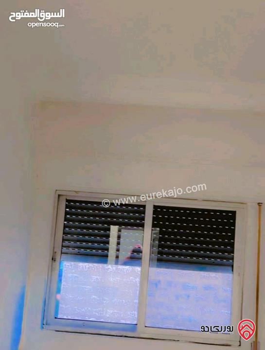 شقة فارغة طابق اول مساحة 150م للإيجار في عمان - ضاحية الأقصى 