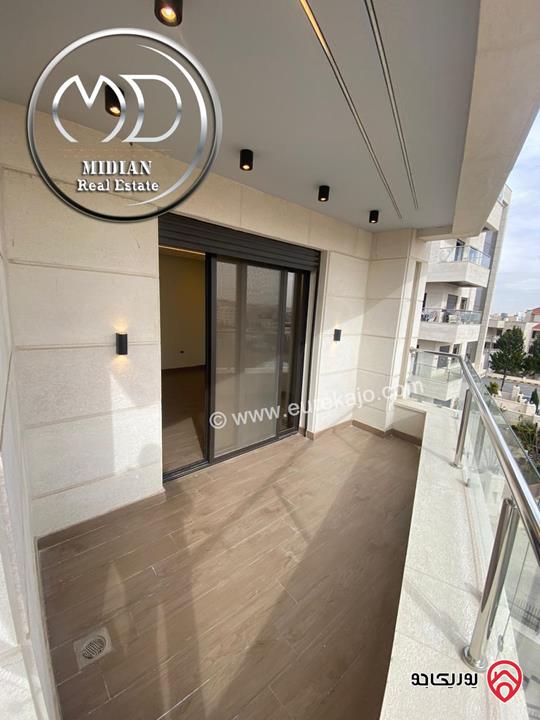 شقق جديدة للبيع في عمان - الظهير مساحات 200م & 250م تشطيبات ديكورات فاخرة اطلالة جميلة موقع مميز على ثلاث شوارع بأسعار مميزة جداً