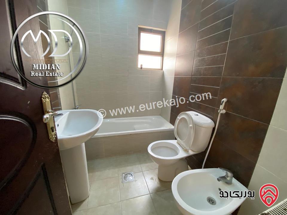 شقة فارغة للايجار في عمان - ام السماق مساحة 170م طابق اول تشطيبات سوبر ديلوكس بسعر مميز جداً