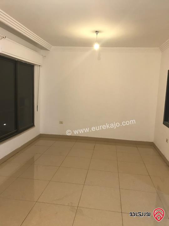 شقة مساحة 130م للايجار في عمان - طبربور بالقرب من محطة الباص السريع