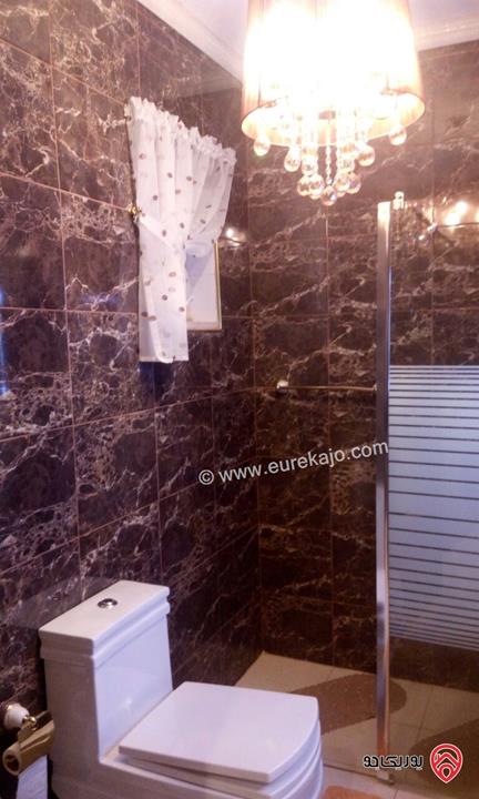 Fully Furnished Apartment 180 Sqm For Rent in Amman - Shmeisani