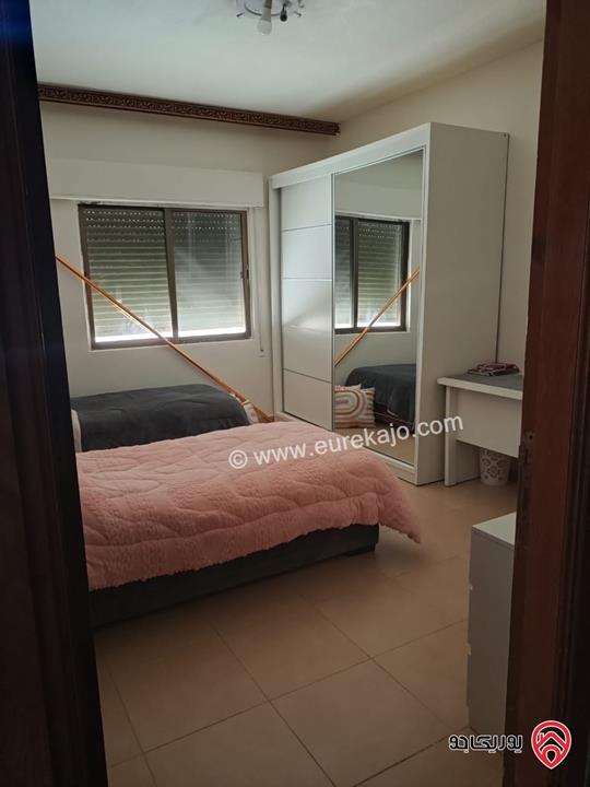 شقة مساحة 141م طابق ثاني للبيع في عمان - الزهور من المالك مباشرة