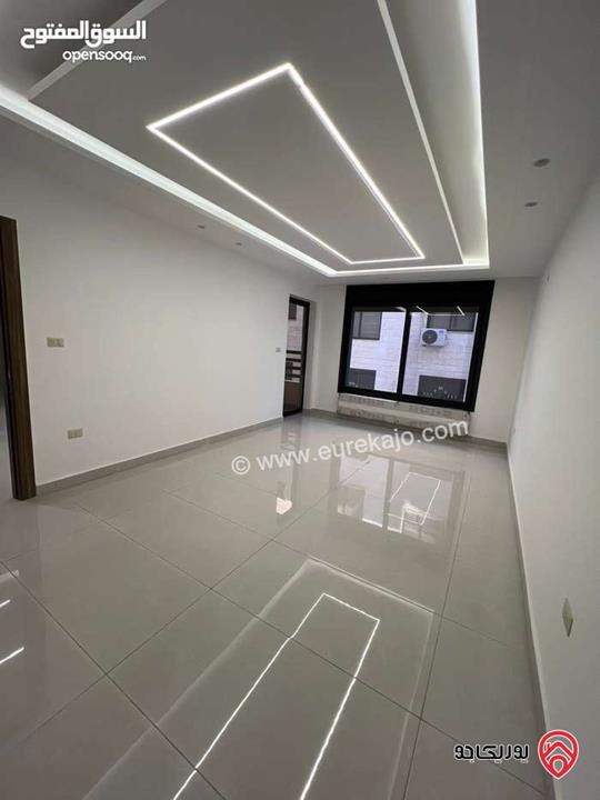 شقة طابق ثاني مساحة 150م للايجار في عمان - البنيات