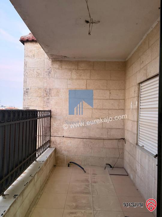 شقة مميزة طابق ثالث 170م تشطيب سوبر ديلوكس للبيع في عمان - الجاردنز