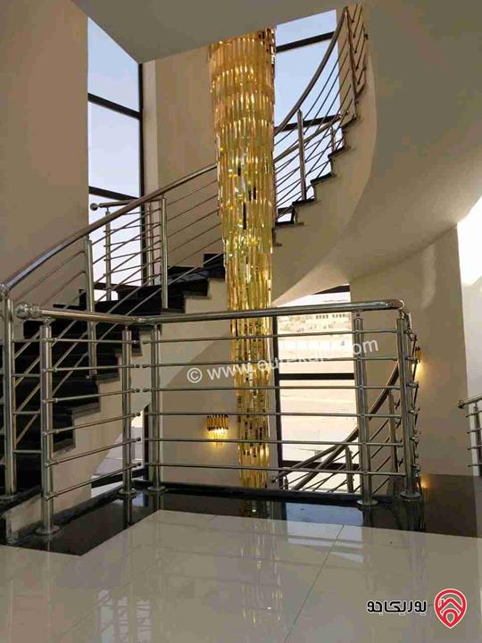 مزرعة / شاليه Sea view chalet  للايجار في العقبة 