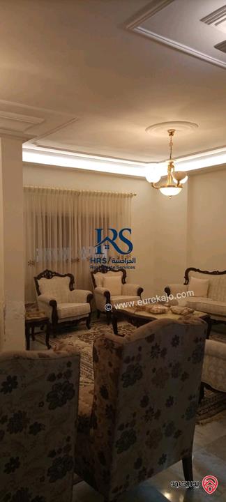 عمارة استثمارية للبيع في عمان - ضاحية الامير حسن